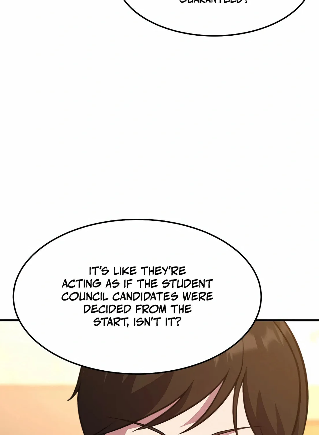 The Reincarnated Hero Goes to Monster Academy! Chapter 27 page 4 - 