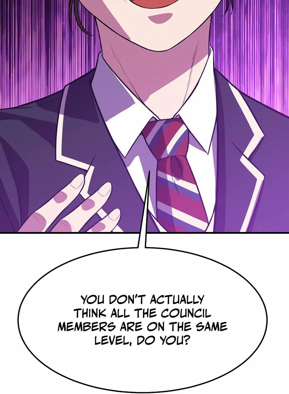The Reincarnated Hero Goes to Monster Academy! Chapter 27 page 32 - 