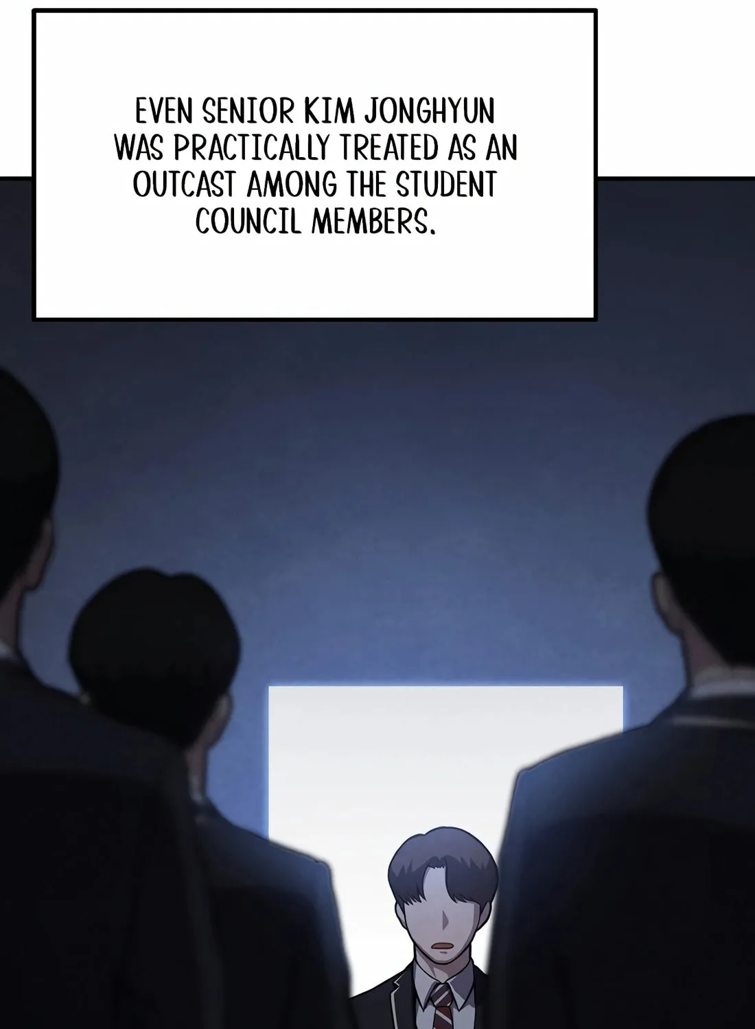 The Reincarnated Hero Goes to Monster Academy! Chapter 27 page 35 - 