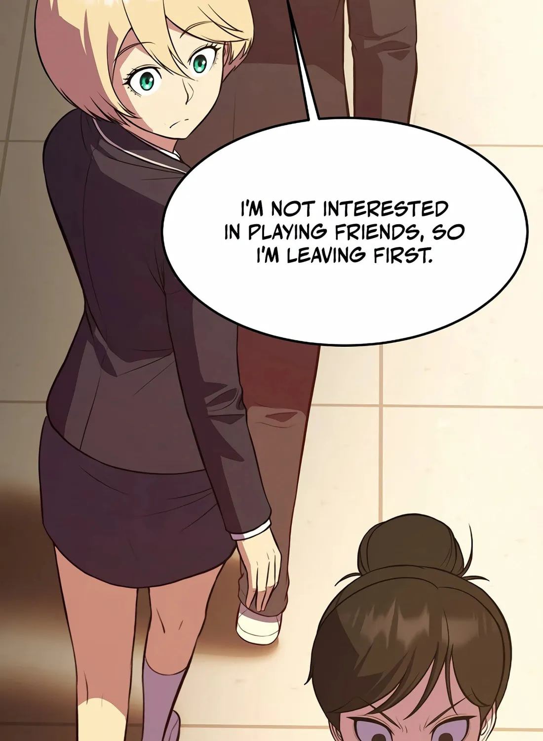 The Reincarnated Hero Goes to Monster Academy! Chapter 27 page 41 - 