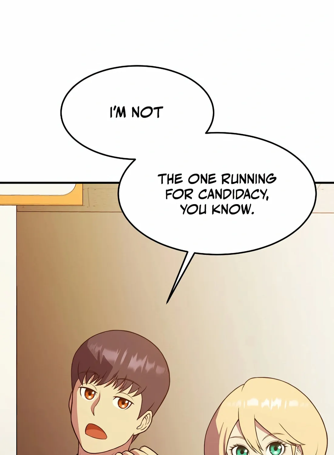 The Reincarnated Hero Goes to Monster Academy! Chapter 27 page 45 - 