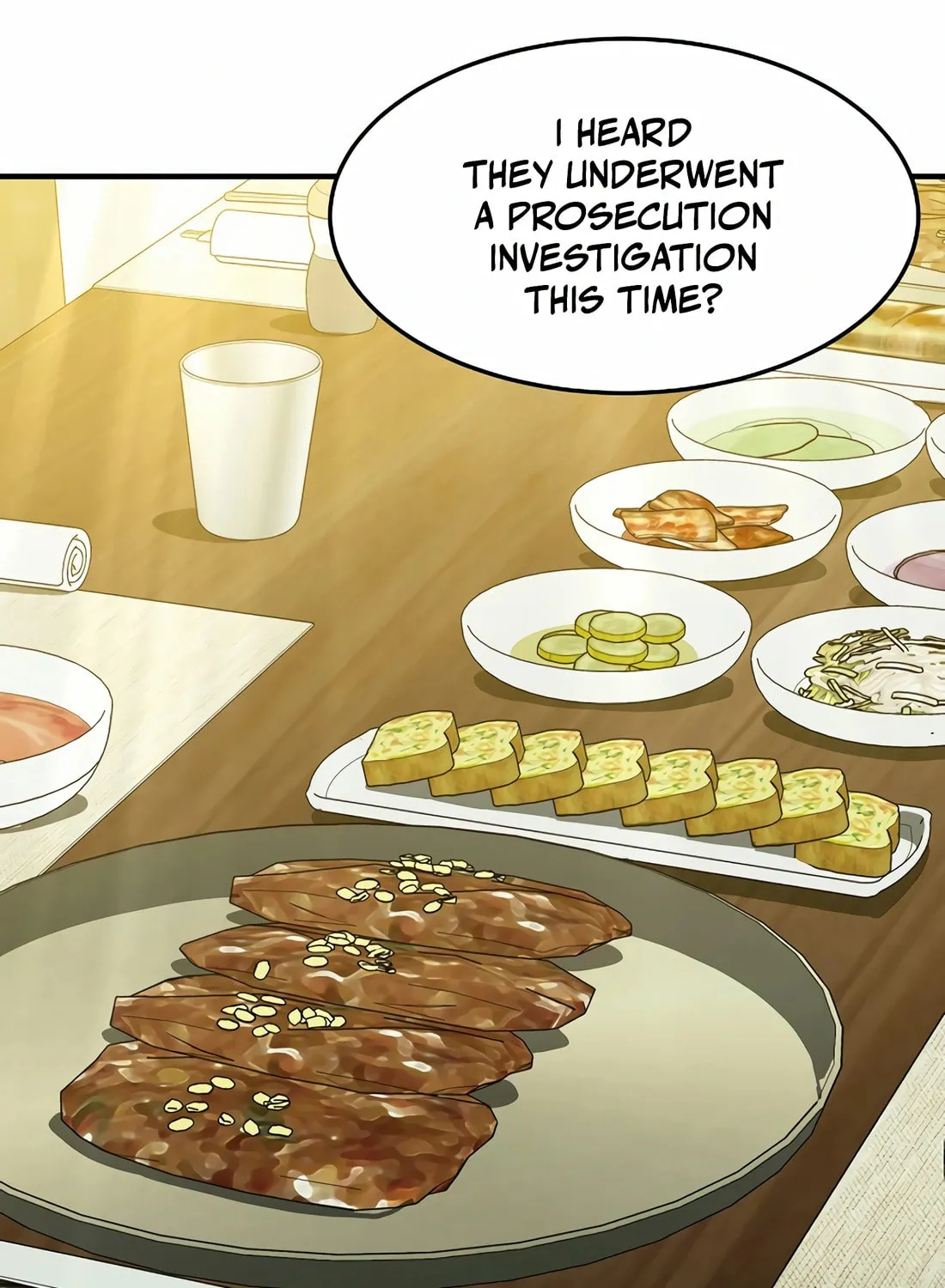 The Reincarnated Hero Goes to Monster Academy! Chapter 27 page 55 - 
