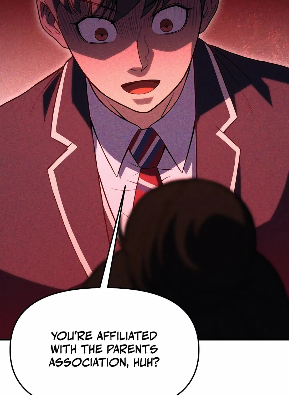 The Reincarnated Hero Goes to Monster Academy! Chapter 27 page 7 - 