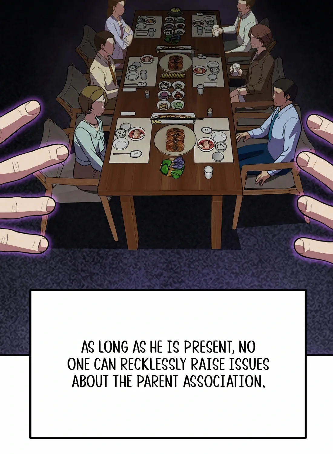 The Reincarnated Hero Goes to Monster Academy! Chapter 27 page 69 - 