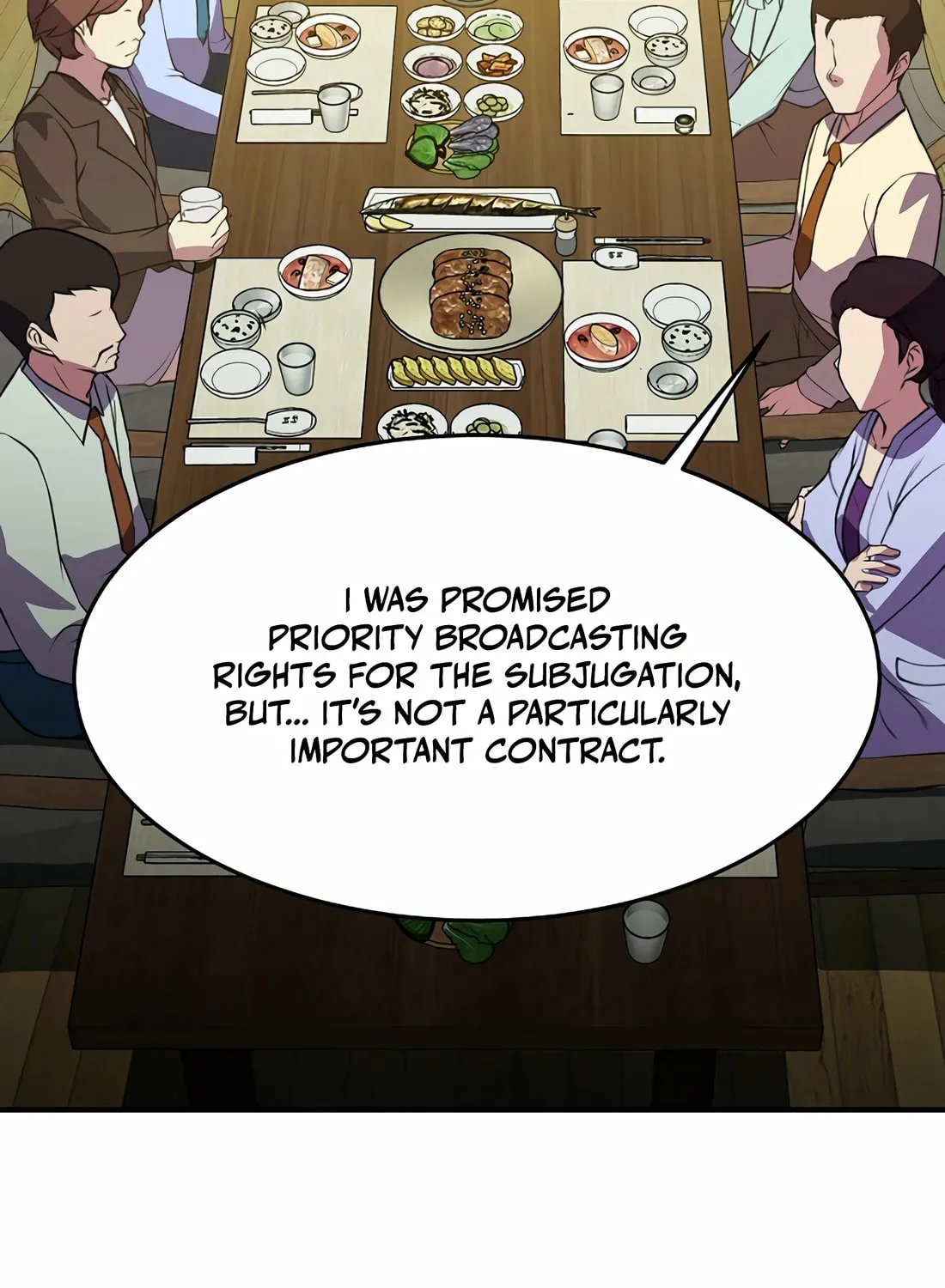 The Reincarnated Hero Goes to Monster Academy! Chapter 27 page 77 - 
