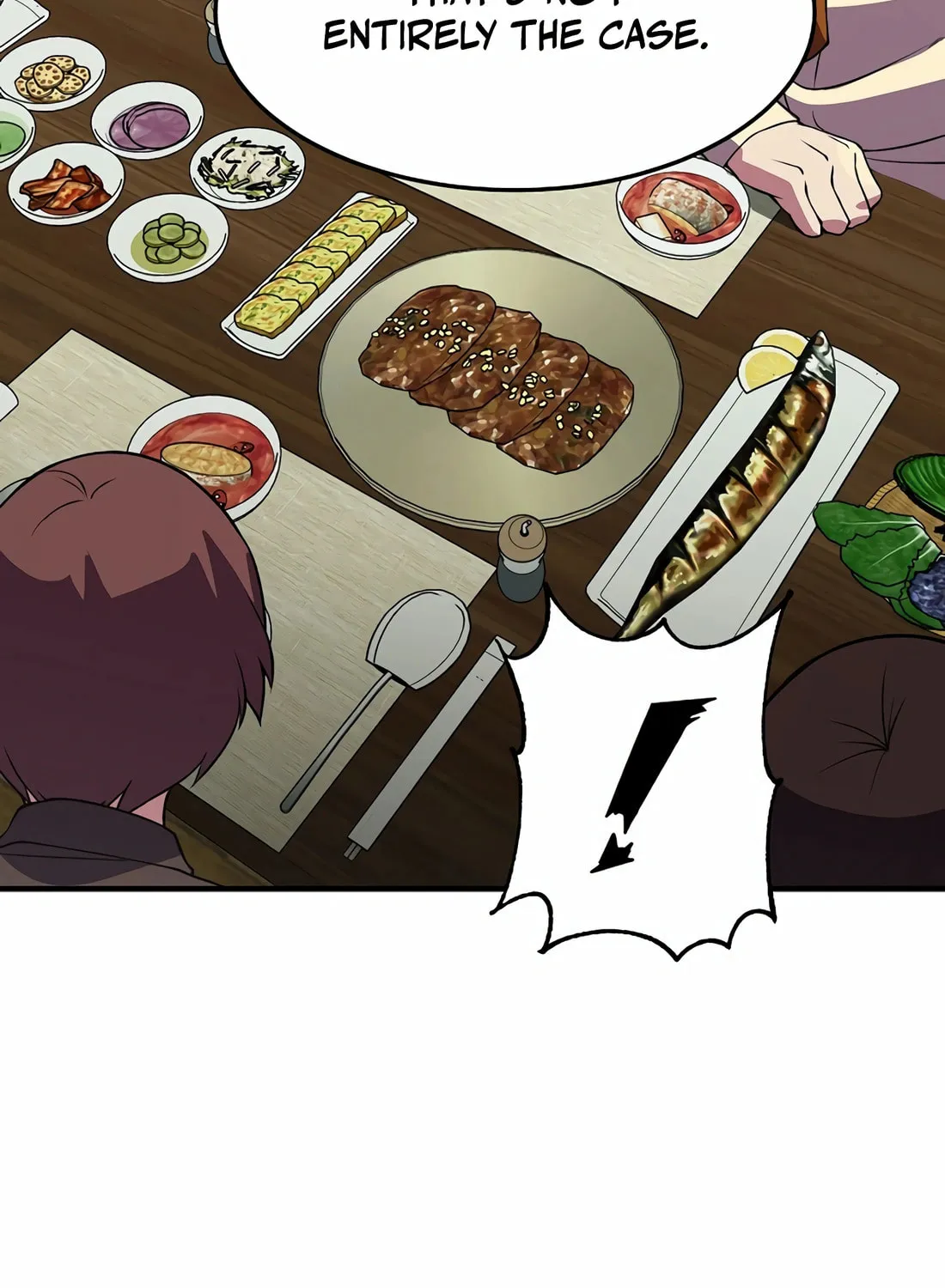 The Reincarnated Hero Goes to Monster Academy! Chapter 27 page 91 - 