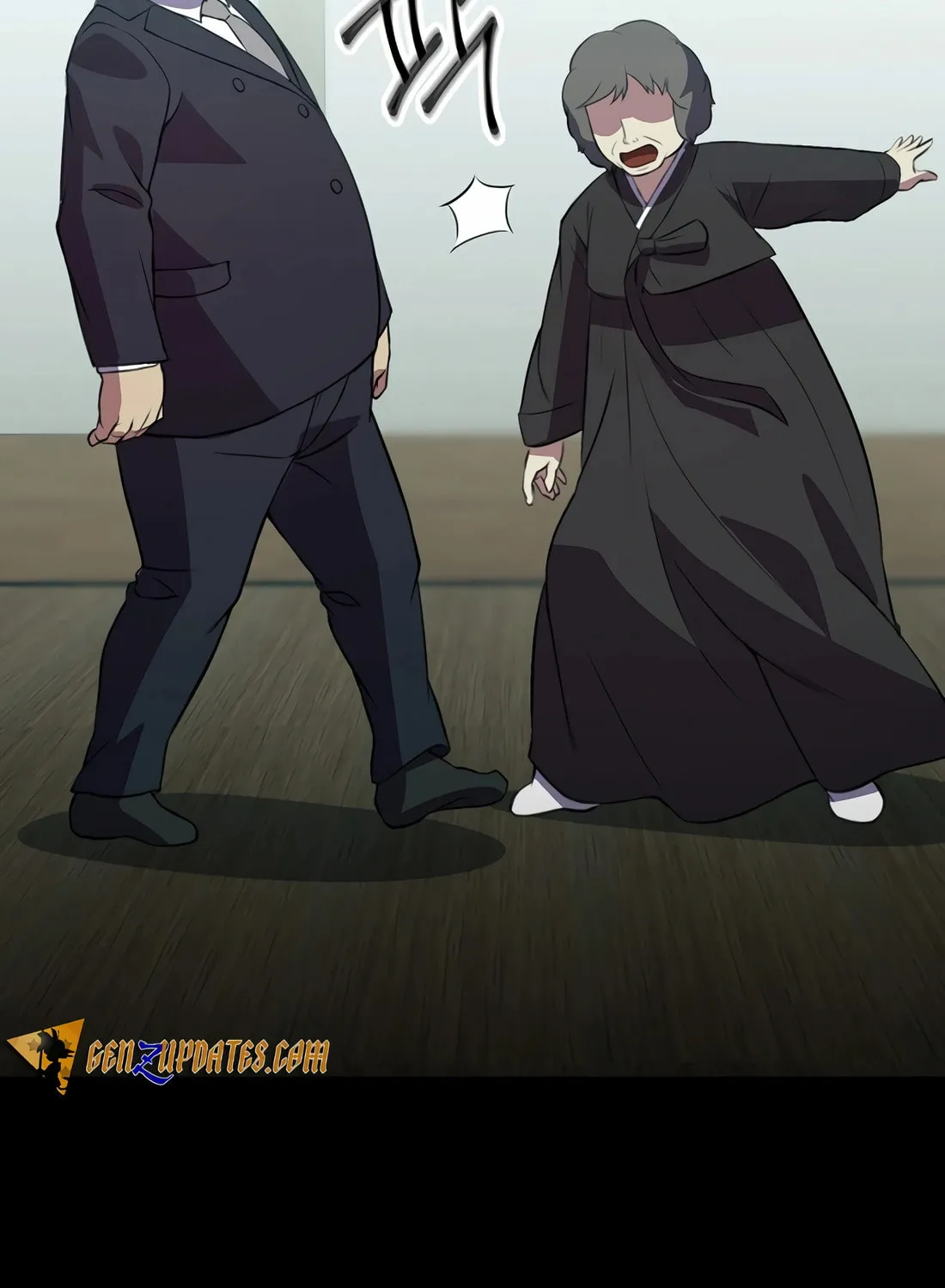 The Reincarnated Hero Goes to Monster Academy! Chapter 28 page 106 - 
