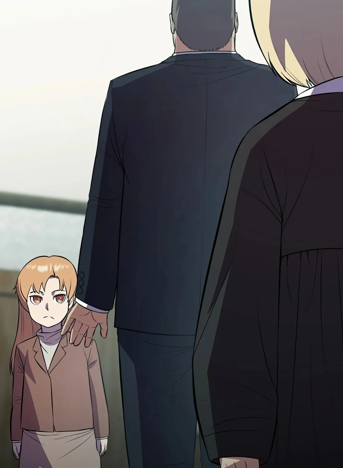 The Reincarnated Hero Goes to Monster Academy! Chapter 28 page 112 - 