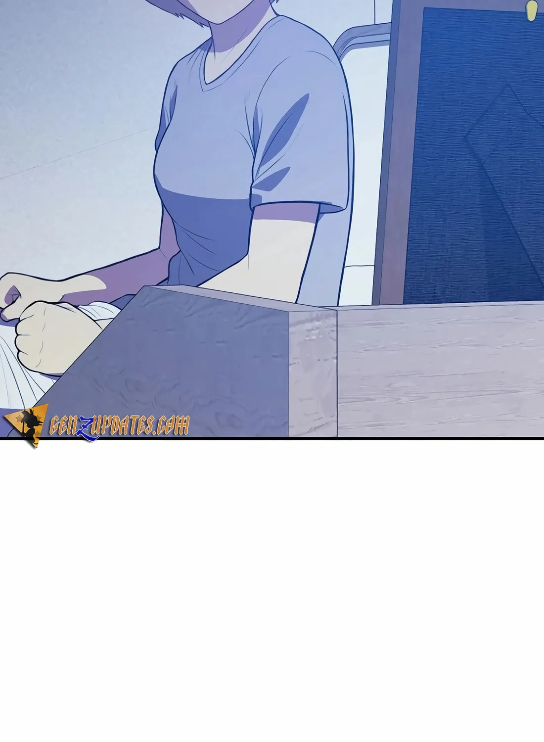 The Reincarnated Hero Goes to Monster Academy! Chapter 28 page 129 - 
