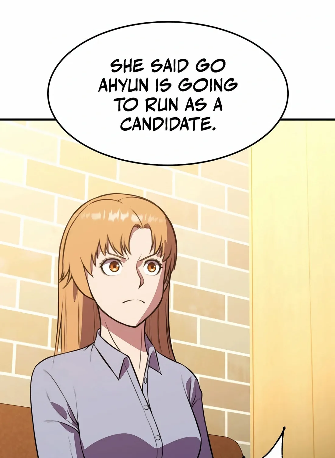 The Reincarnated Hero Goes to Monster Academy! Chapter 28 page 15 - 