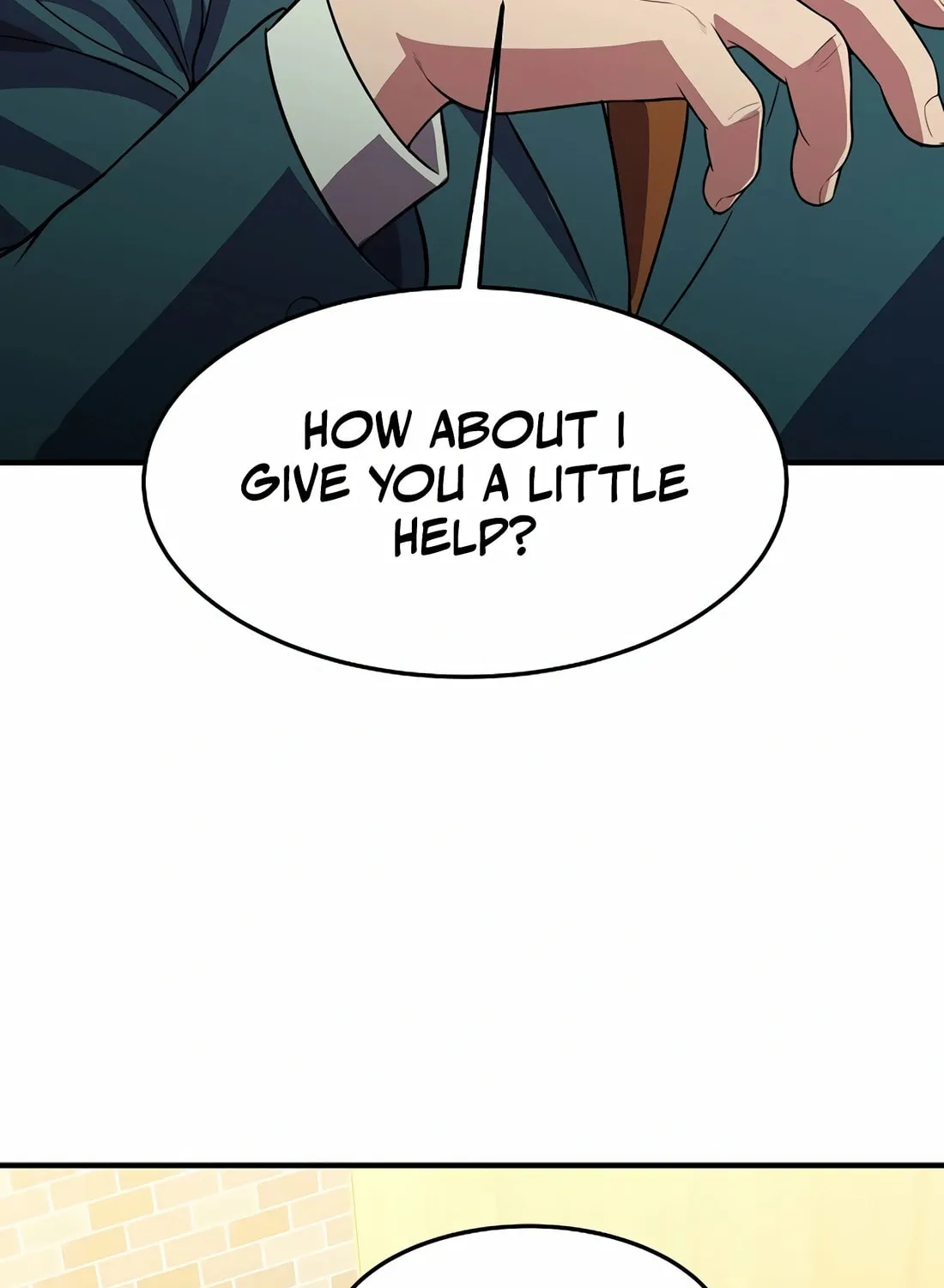 The Reincarnated Hero Goes to Monster Academy! Chapter 28 page 29 - 