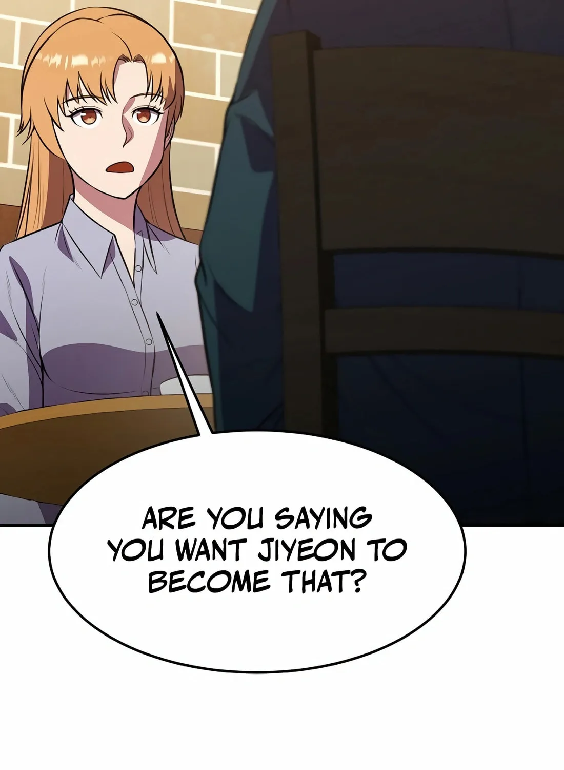 The Reincarnated Hero Goes to Monster Academy! Chapter 28 page 39 - 