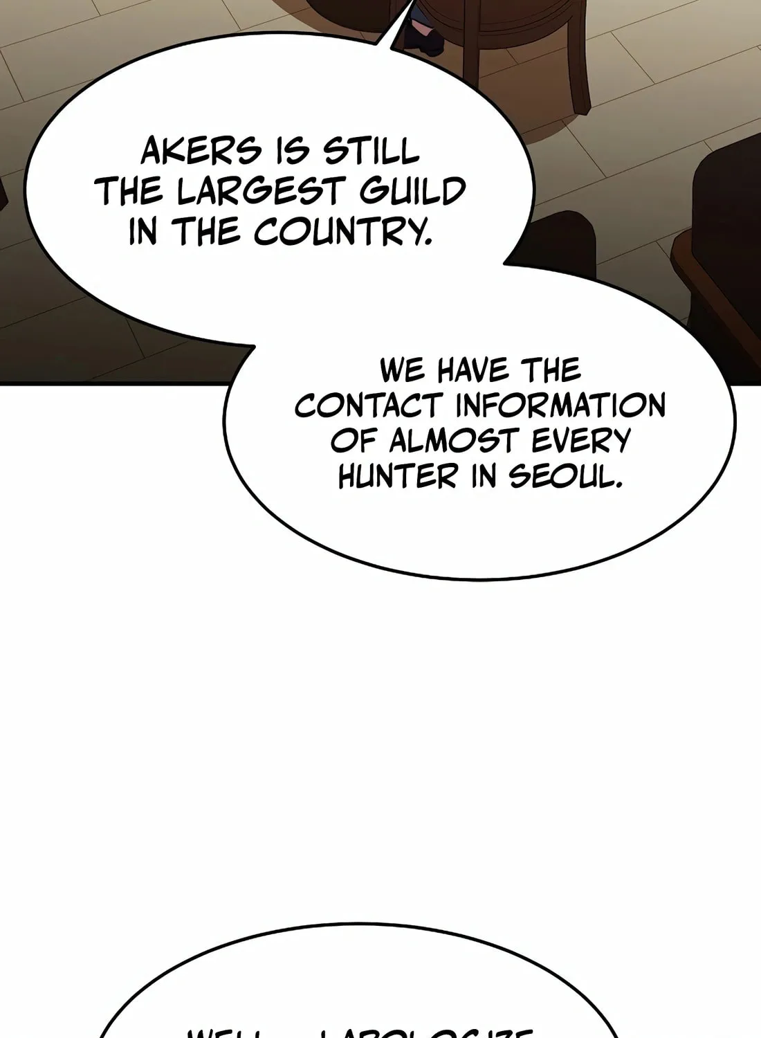 The Reincarnated Hero Goes to Monster Academy! Chapter 28 page 5 - 
