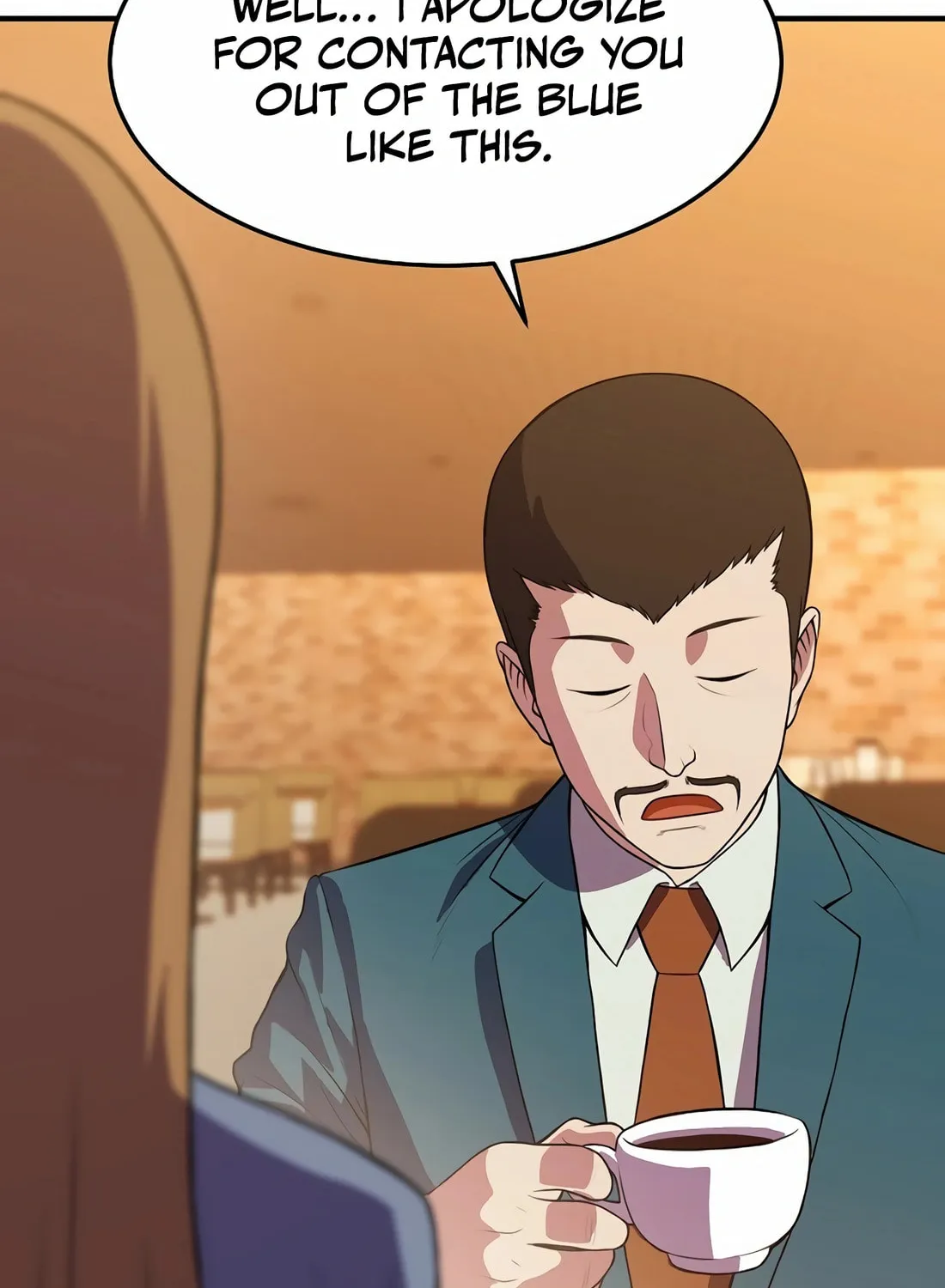 The Reincarnated Hero Goes to Monster Academy! Chapter 28 page 6 - 