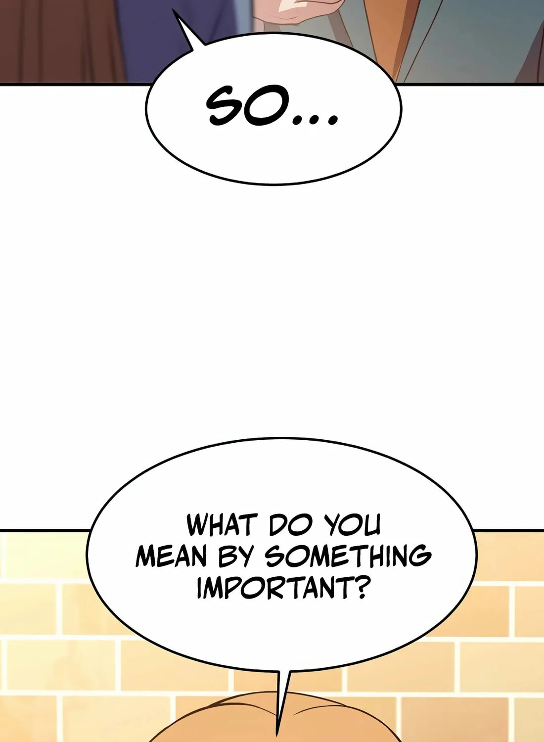 The Reincarnated Hero Goes to Monster Academy! Chapter 28 page 7 - 