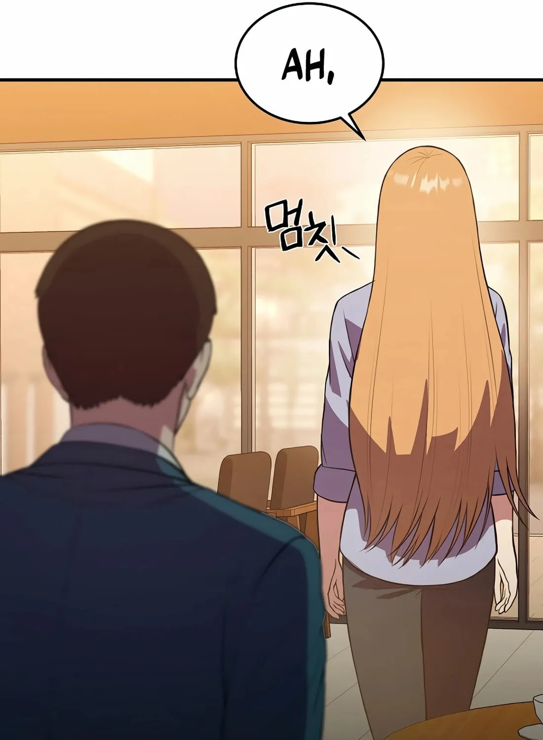 The Reincarnated Hero Goes to Monster Academy! Chapter 28 page 66 - 
