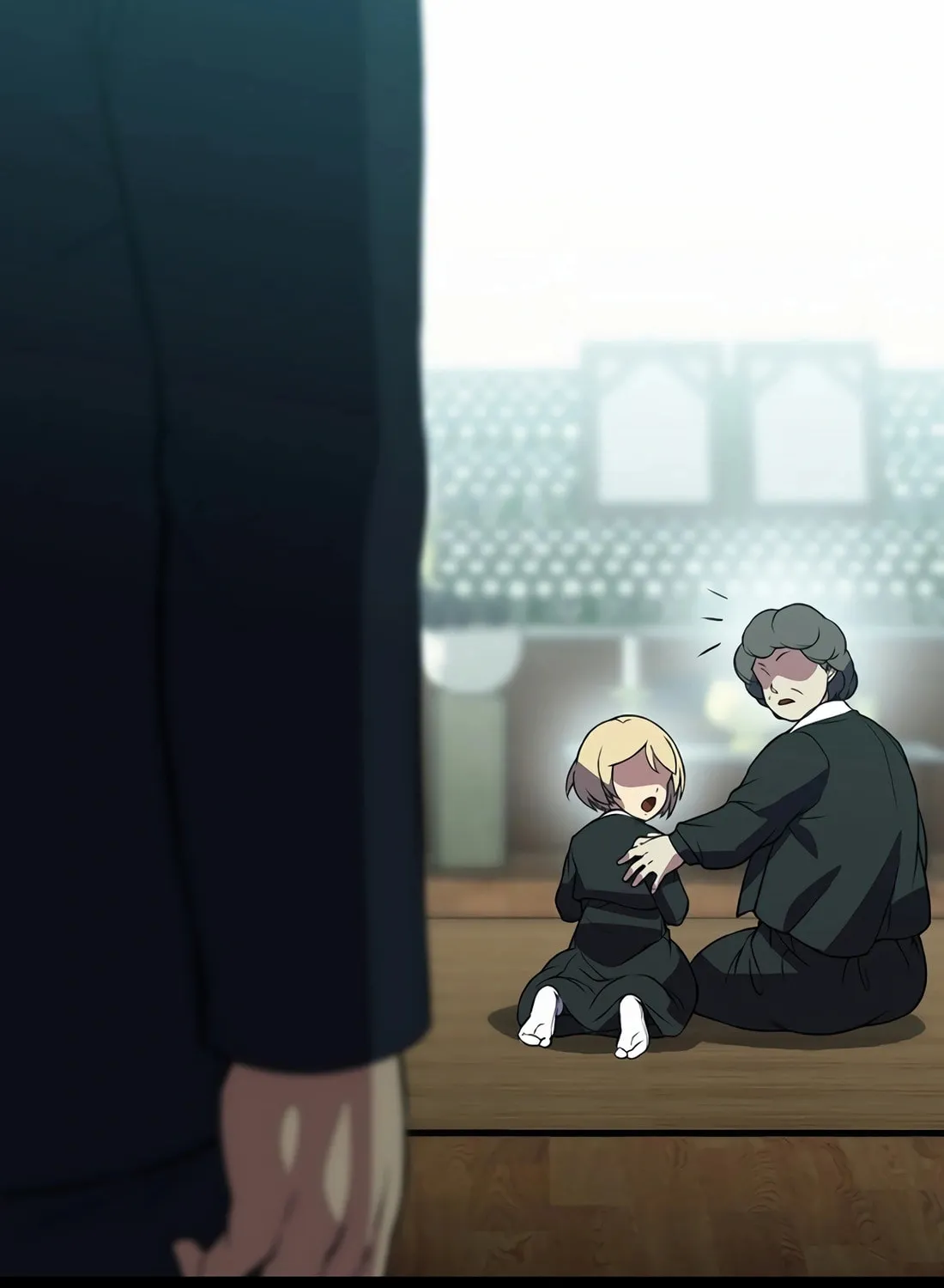 The Reincarnated Hero Goes to Monster Academy! Chapter 28 page 83 - 