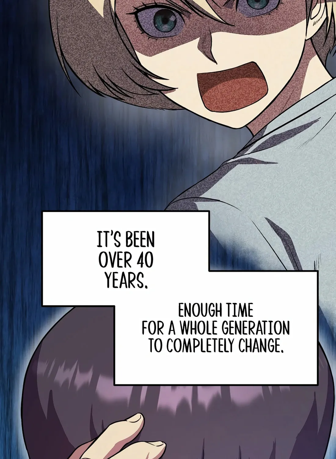 The Reincarnated Hero Goes to Monster Academy! Chapter 29 page 104 - 