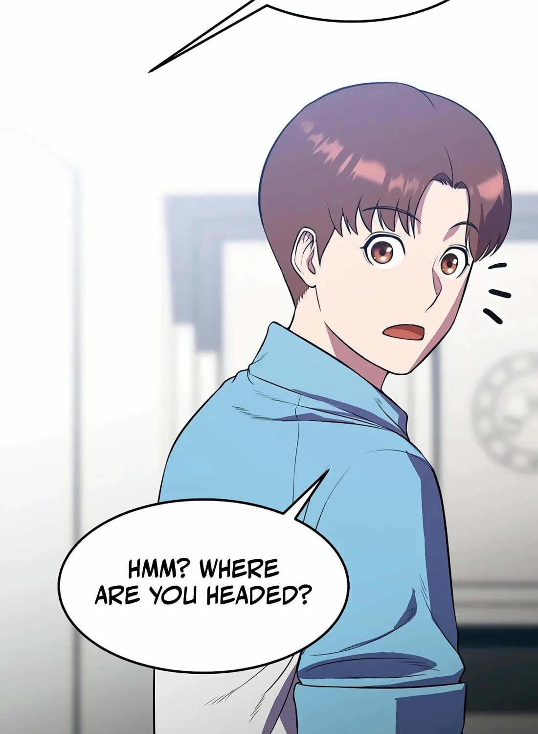The Reincarnated Hero Goes to Monster Academy! Chapter 29 page 109 - 