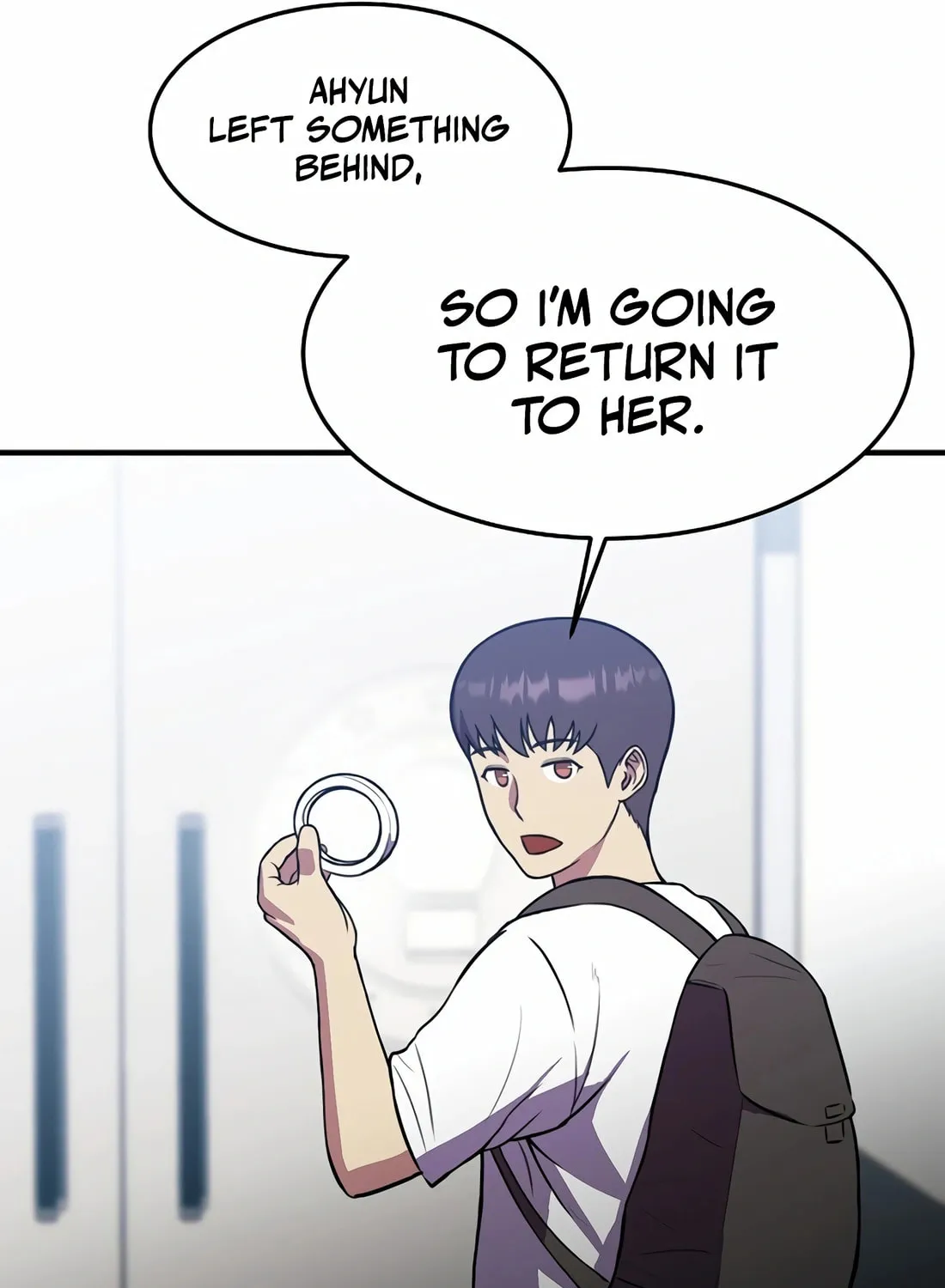 The Reincarnated Hero Goes to Monster Academy! Chapter 29 page 111 - 