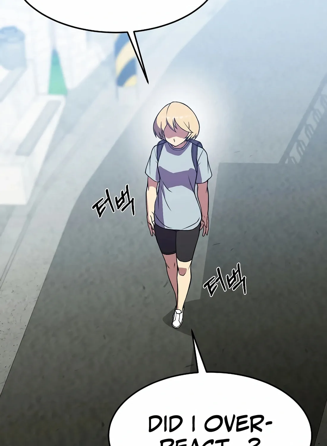 The Reincarnated Hero Goes to Monster Academy! Chapter 29 page 114 - 