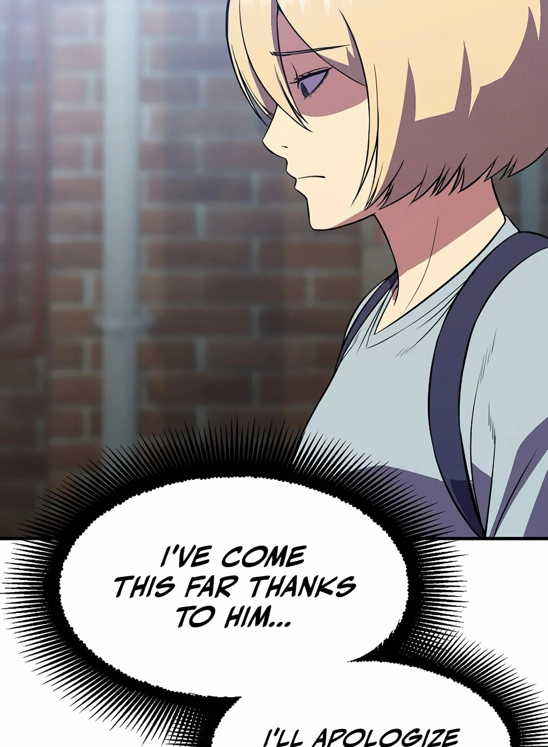 The Reincarnated Hero Goes to Monster Academy! Chapter 29 page 116 - 