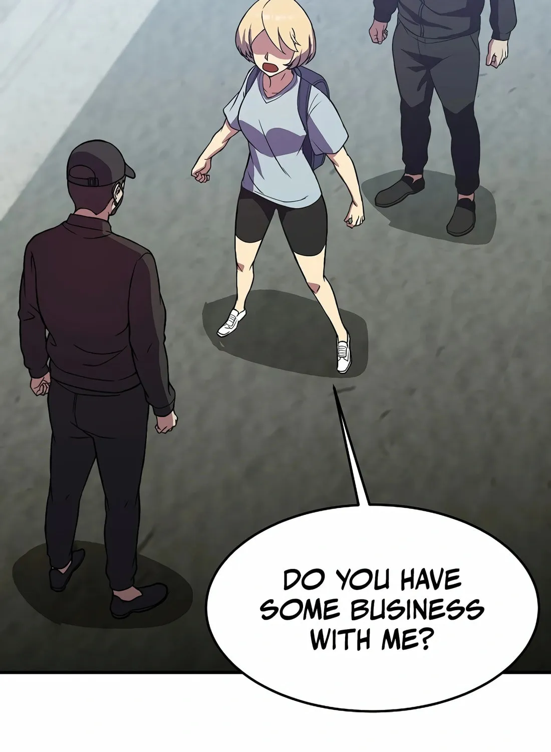The Reincarnated Hero Goes to Monster Academy! Chapter 29 page 125 - 