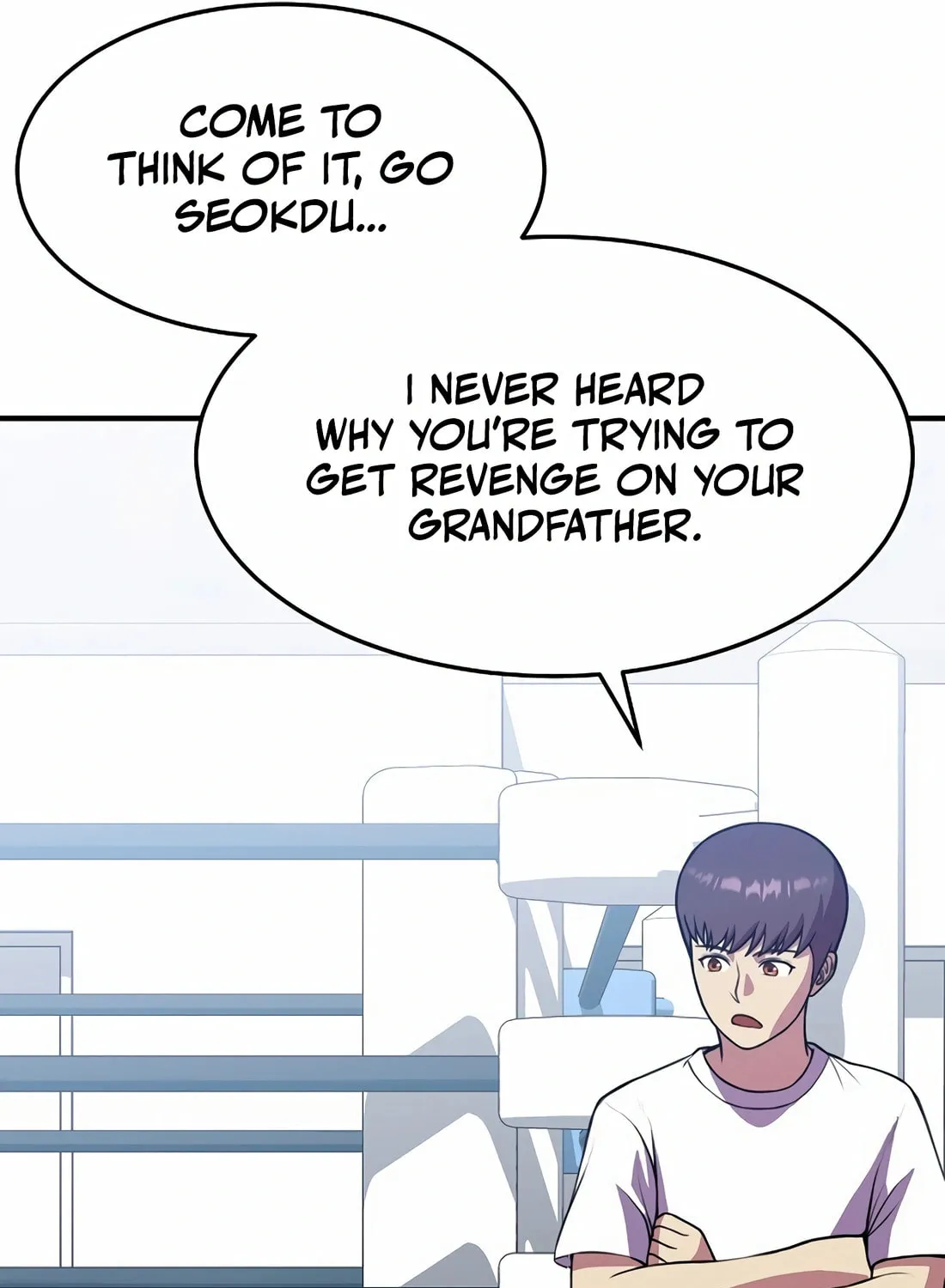 The Reincarnated Hero Goes to Monster Academy! Chapter 29 page 18 - 