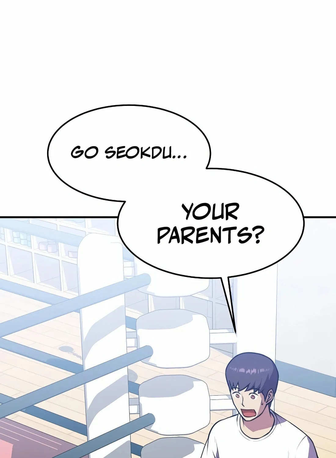 The Reincarnated Hero Goes to Monster Academy! Chapter 29 page 29 - 