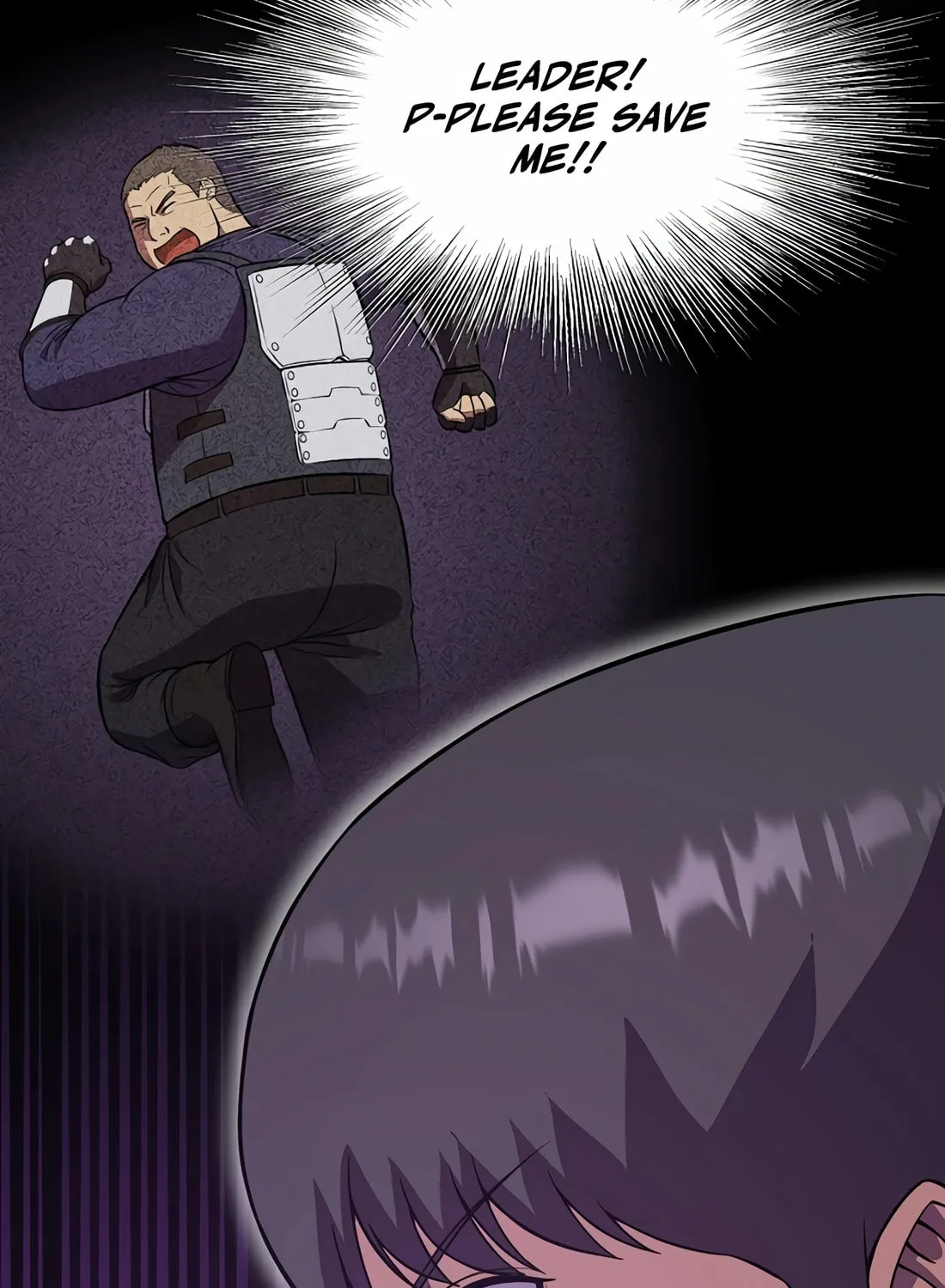 The Reincarnated Hero Goes to Monster Academy! Chapter 29 page 35 - 