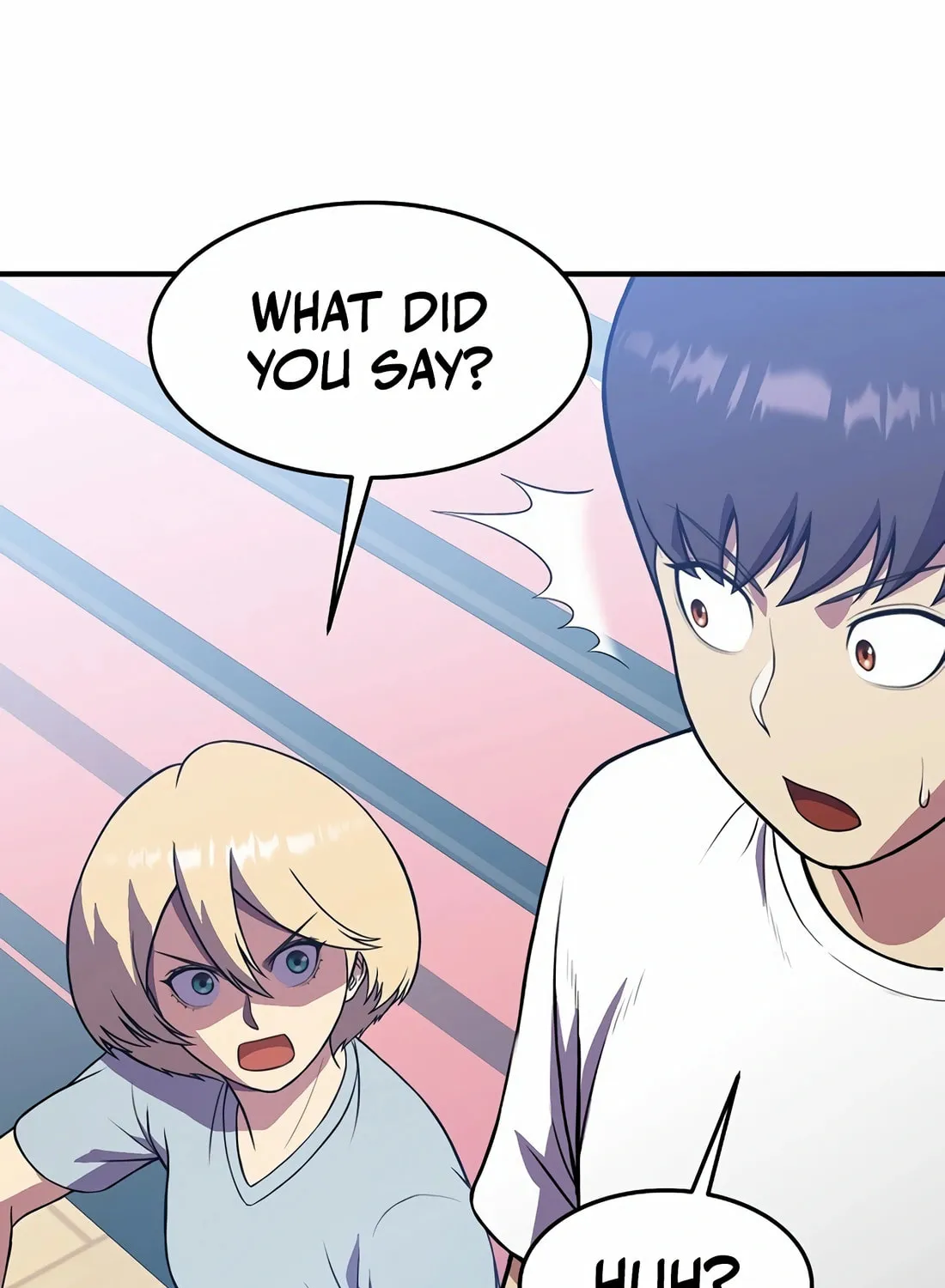 The Reincarnated Hero Goes to Monster Academy! Chapter 29 page 38 - 