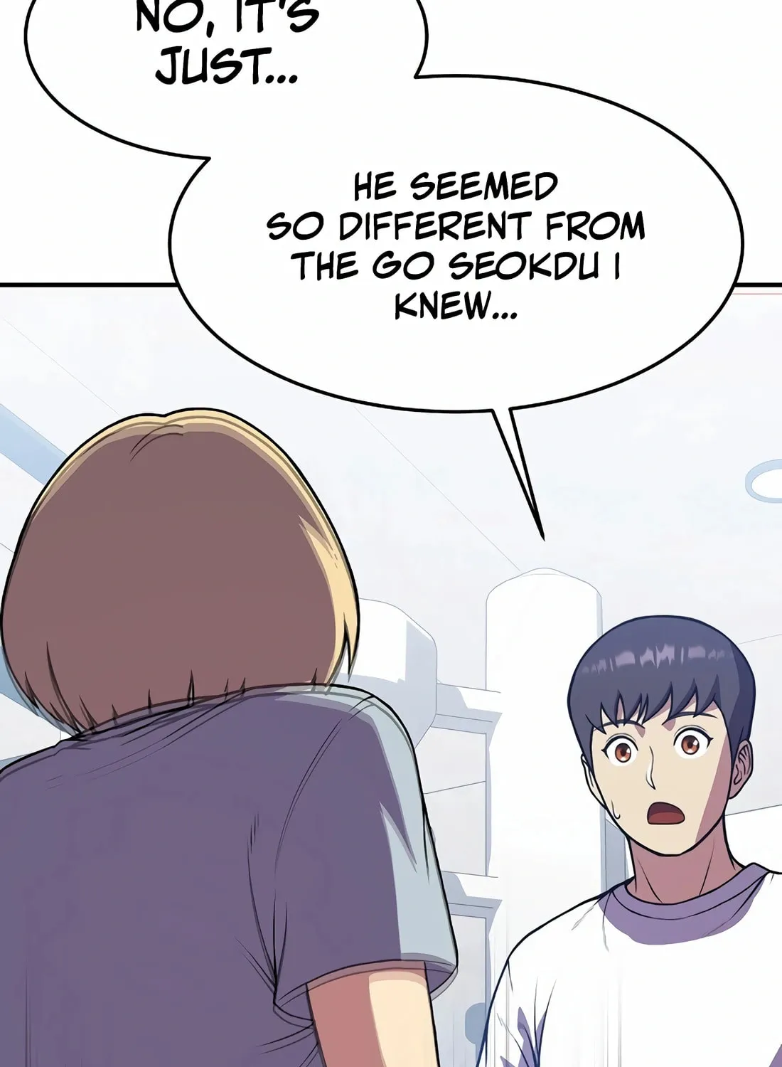 The Reincarnated Hero Goes to Monster Academy! Chapter 29 page 40 - 