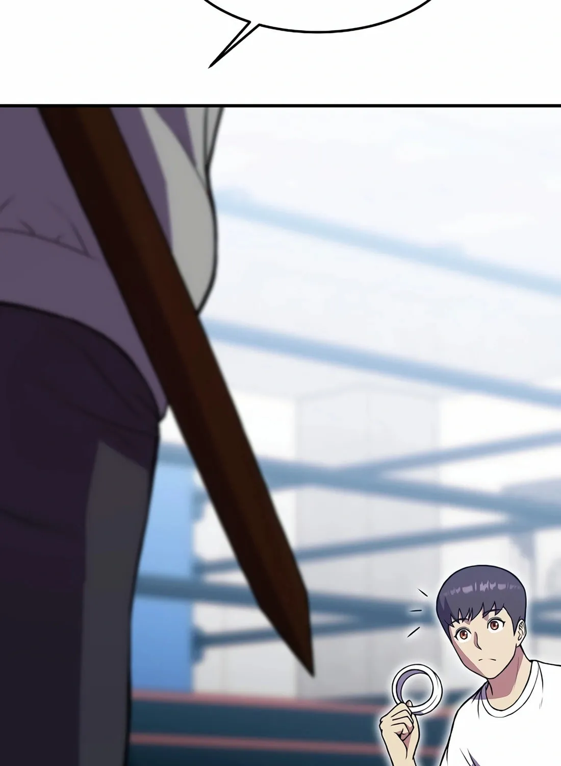 The Reincarnated Hero Goes to Monster Academy! Chapter 29 page 50 - 