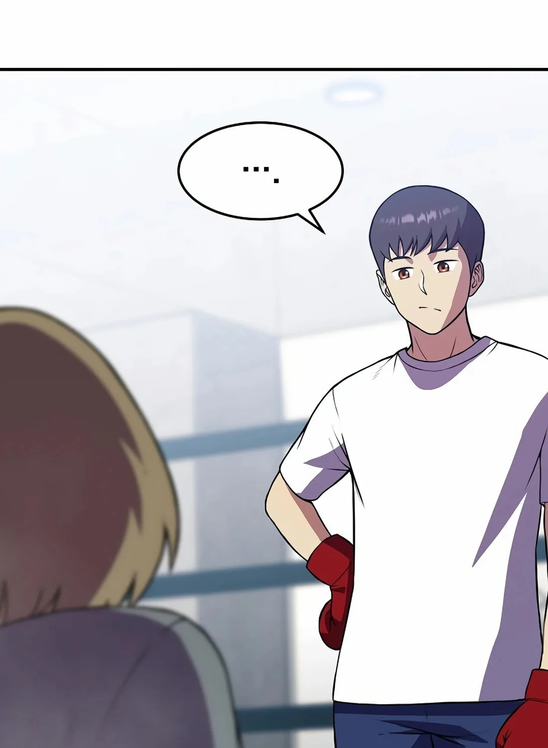 The Reincarnated Hero Goes to Monster Academy! Chapter 29 page 6 - 
