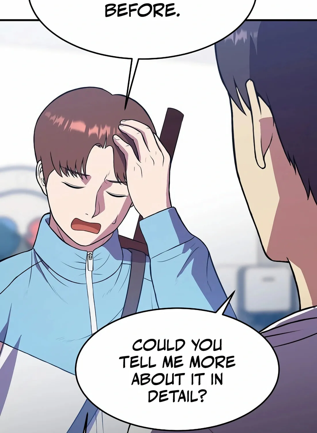 The Reincarnated Hero Goes to Monster Academy! Chapter 29 page 64 - 