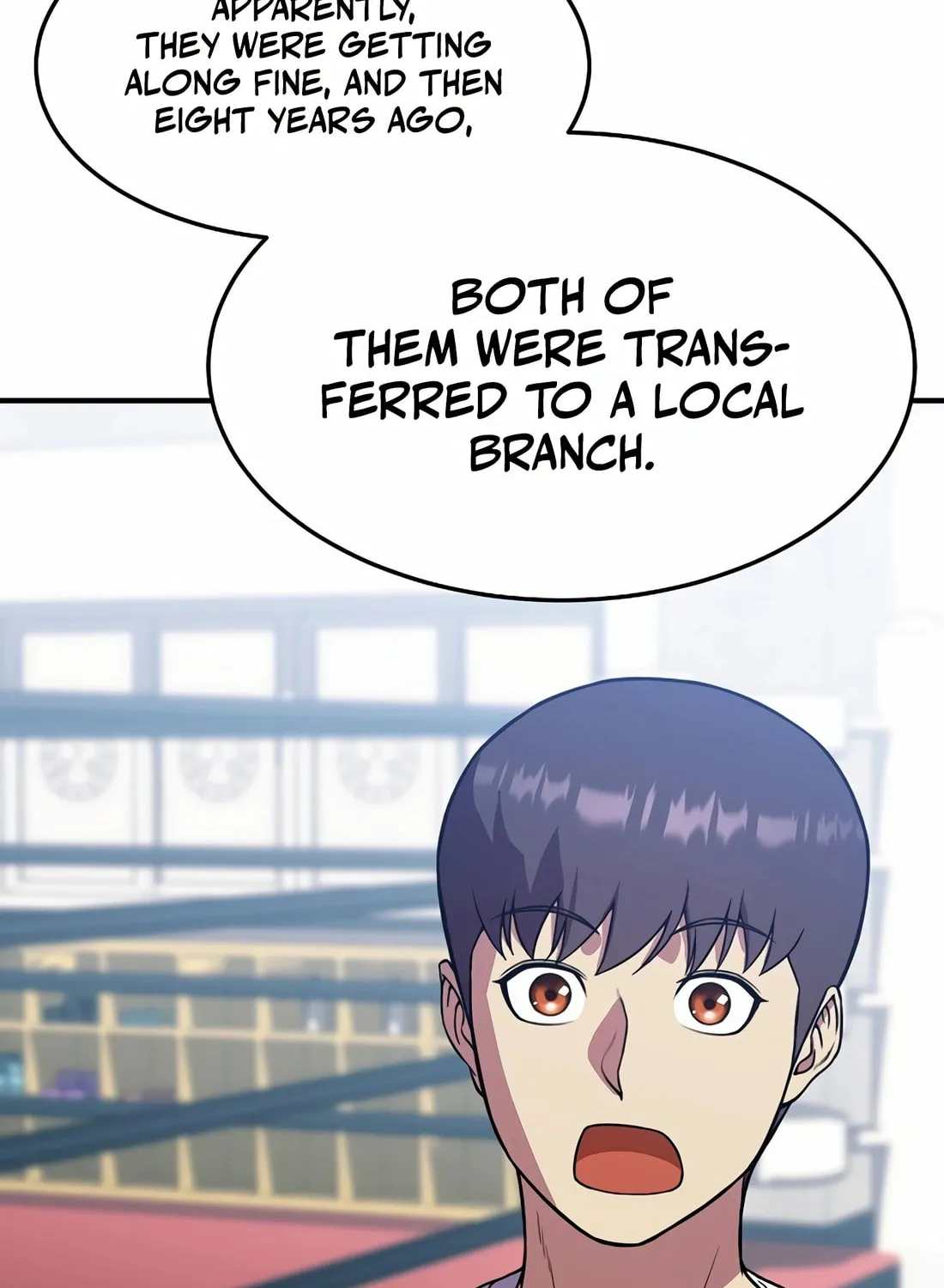 The Reincarnated Hero Goes to Monster Academy! Chapter 29 page 69 - 