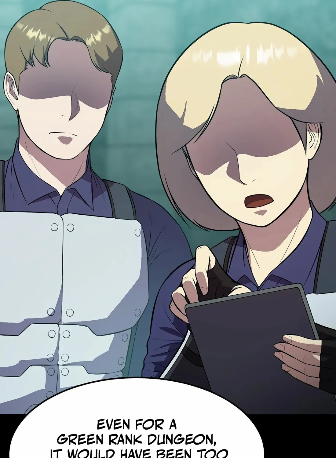 The Reincarnated Hero Goes to Monster Academy! Chapter 29 page 75 - 