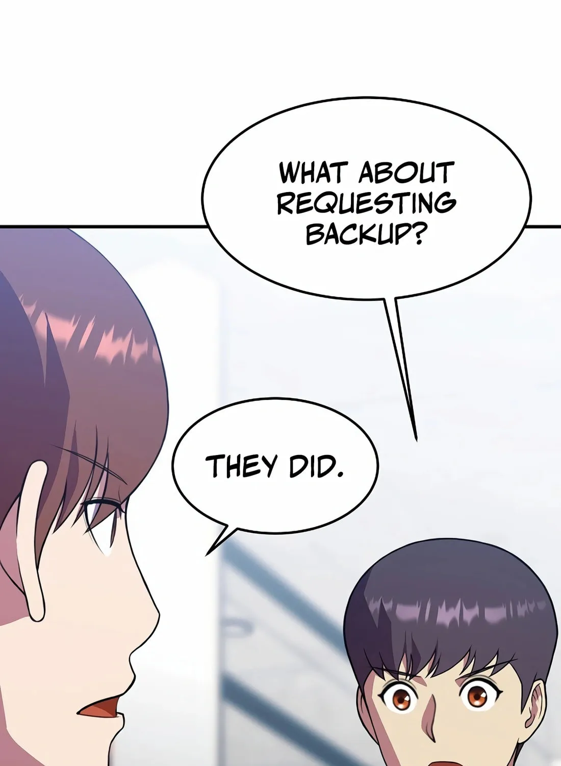 The Reincarnated Hero Goes to Monster Academy! Chapter 29 page 85 - 