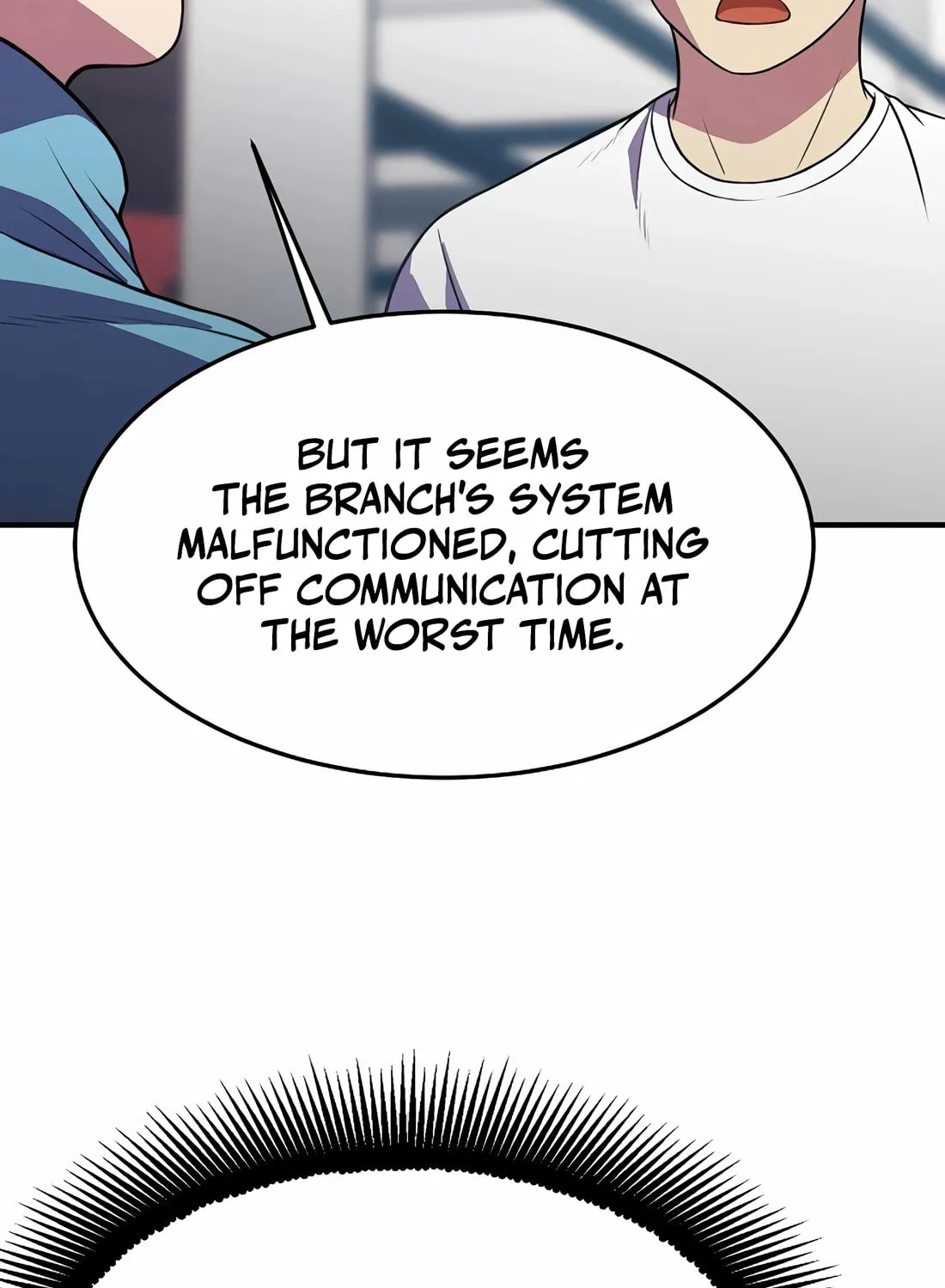 The Reincarnated Hero Goes to Monster Academy! Chapter 29 page 86 - 