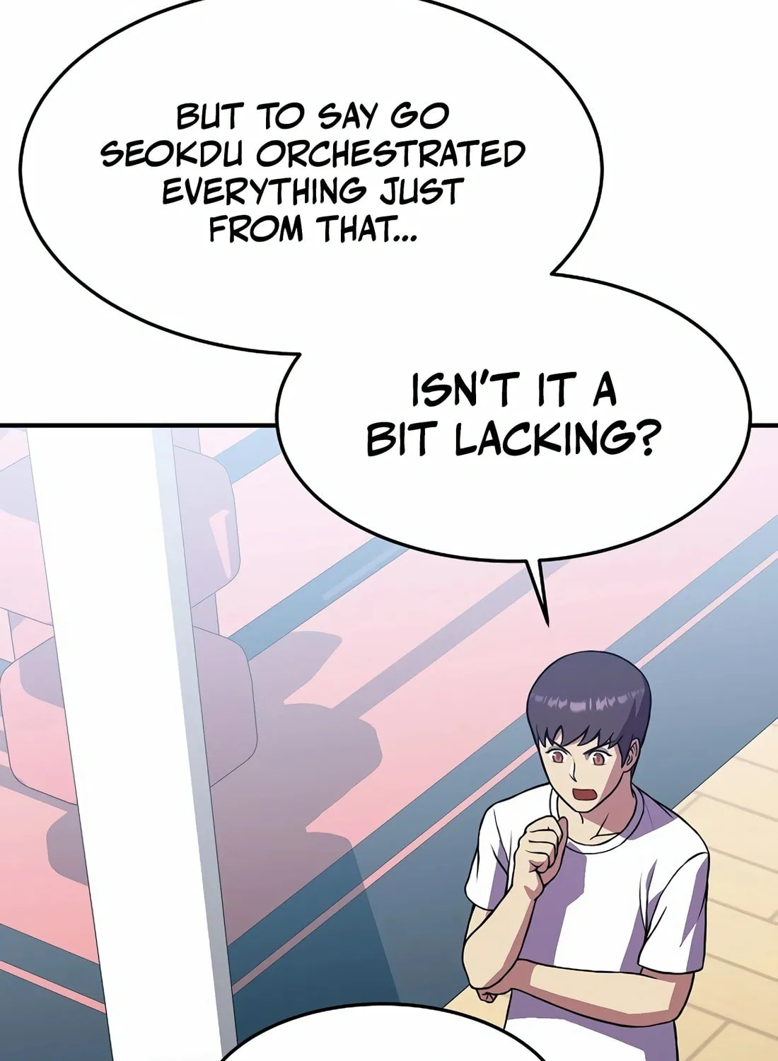 The Reincarnated Hero Goes to Monster Academy! Chapter 29 page 89 - 
