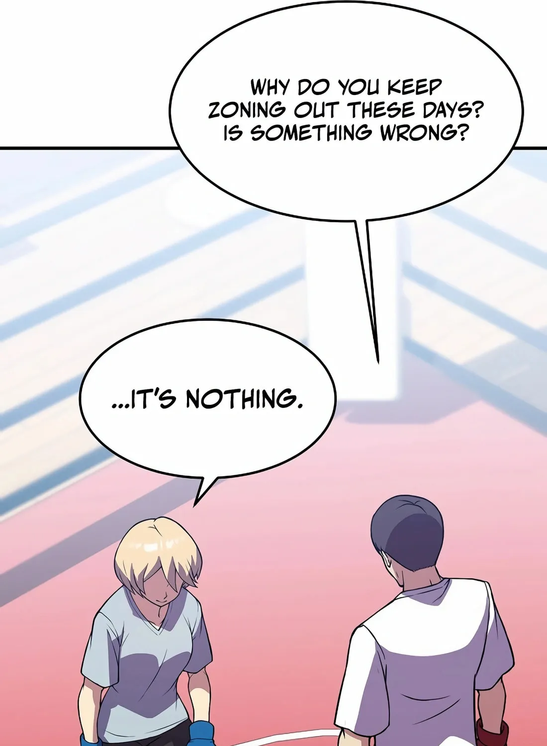 The Reincarnated Hero Goes to Monster Academy! Chapter 29 page 10 - 