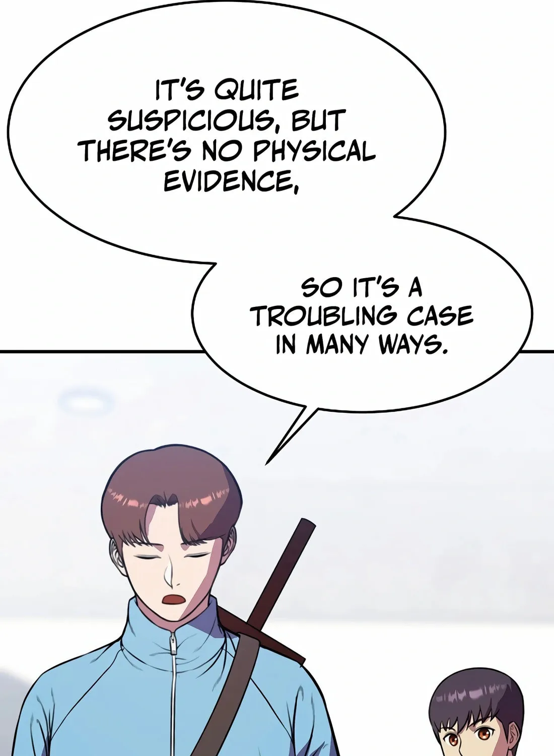 The Reincarnated Hero Goes to Monster Academy! Chapter 29 page 94 - 