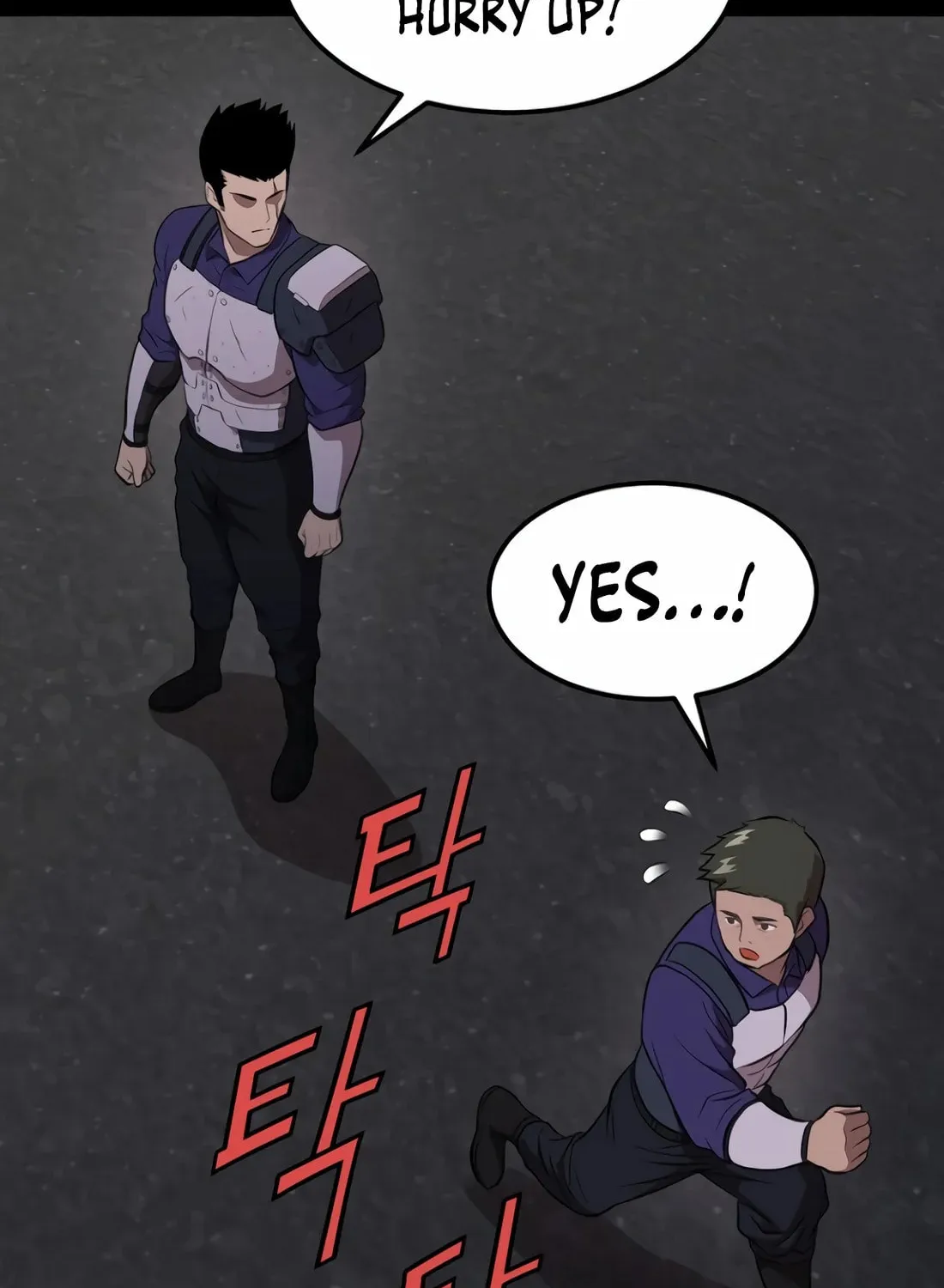 The Reincarnated Hero Goes to Monster Academy! Chapter 3 page 101 - 