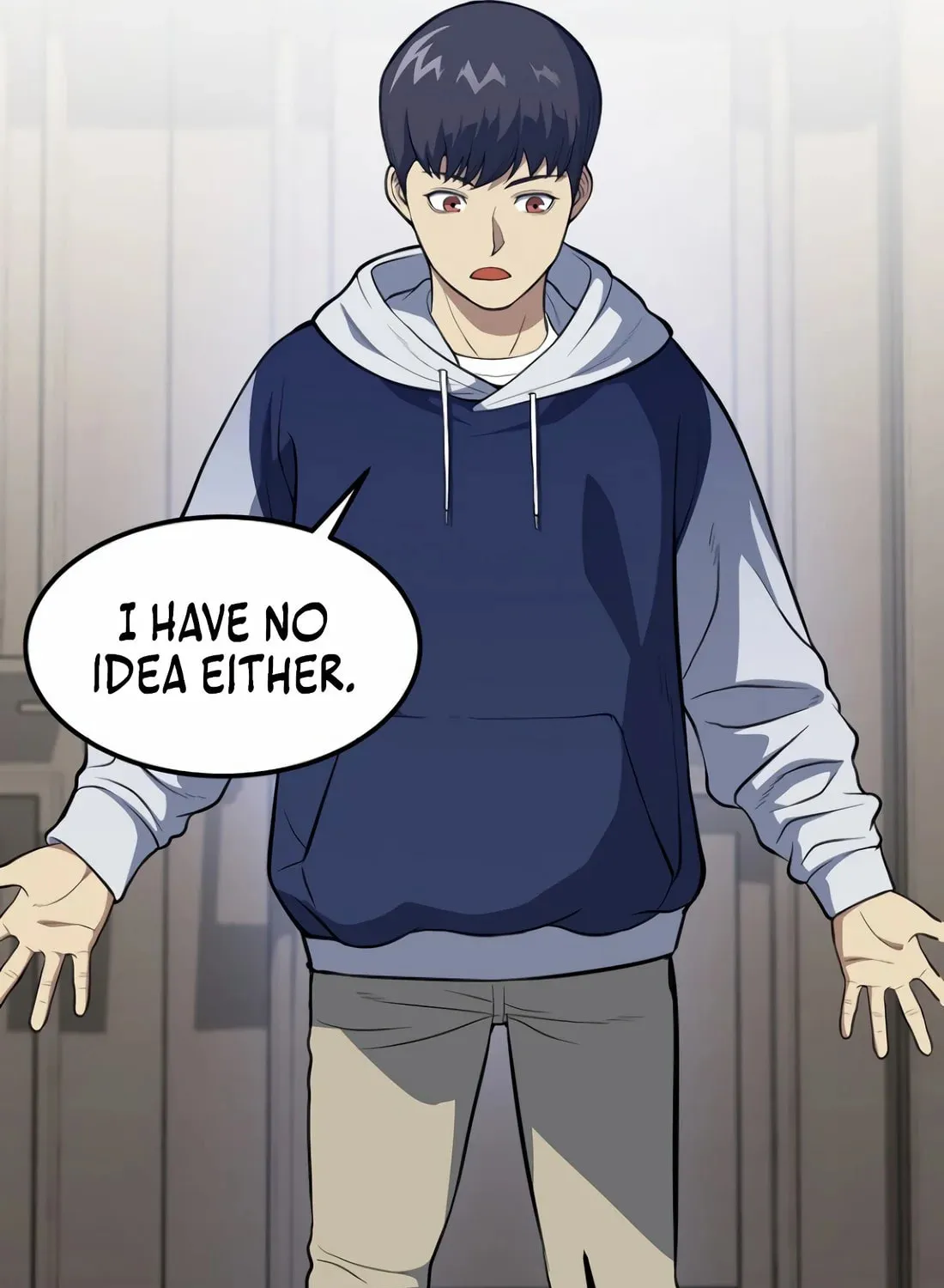 The Reincarnated Hero Goes to Monster Academy! Chapter 3 page 114 - 