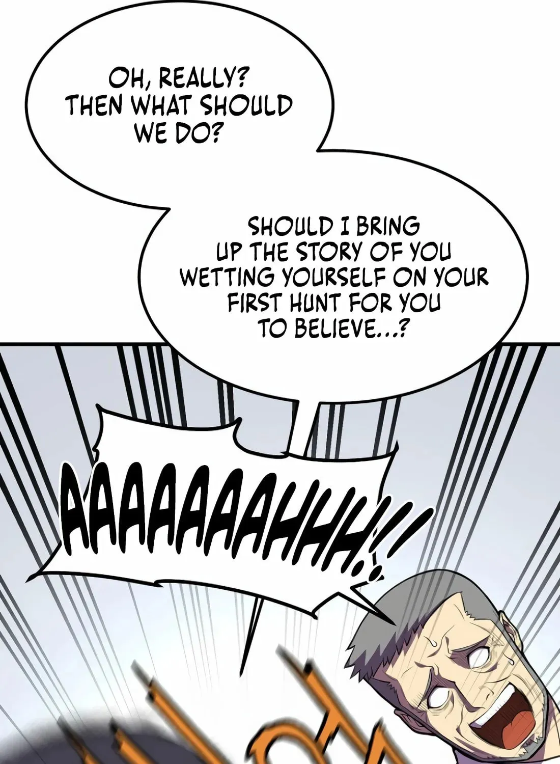 The Reincarnated Hero Goes to Monster Academy! Chapter 3 page 121 - 