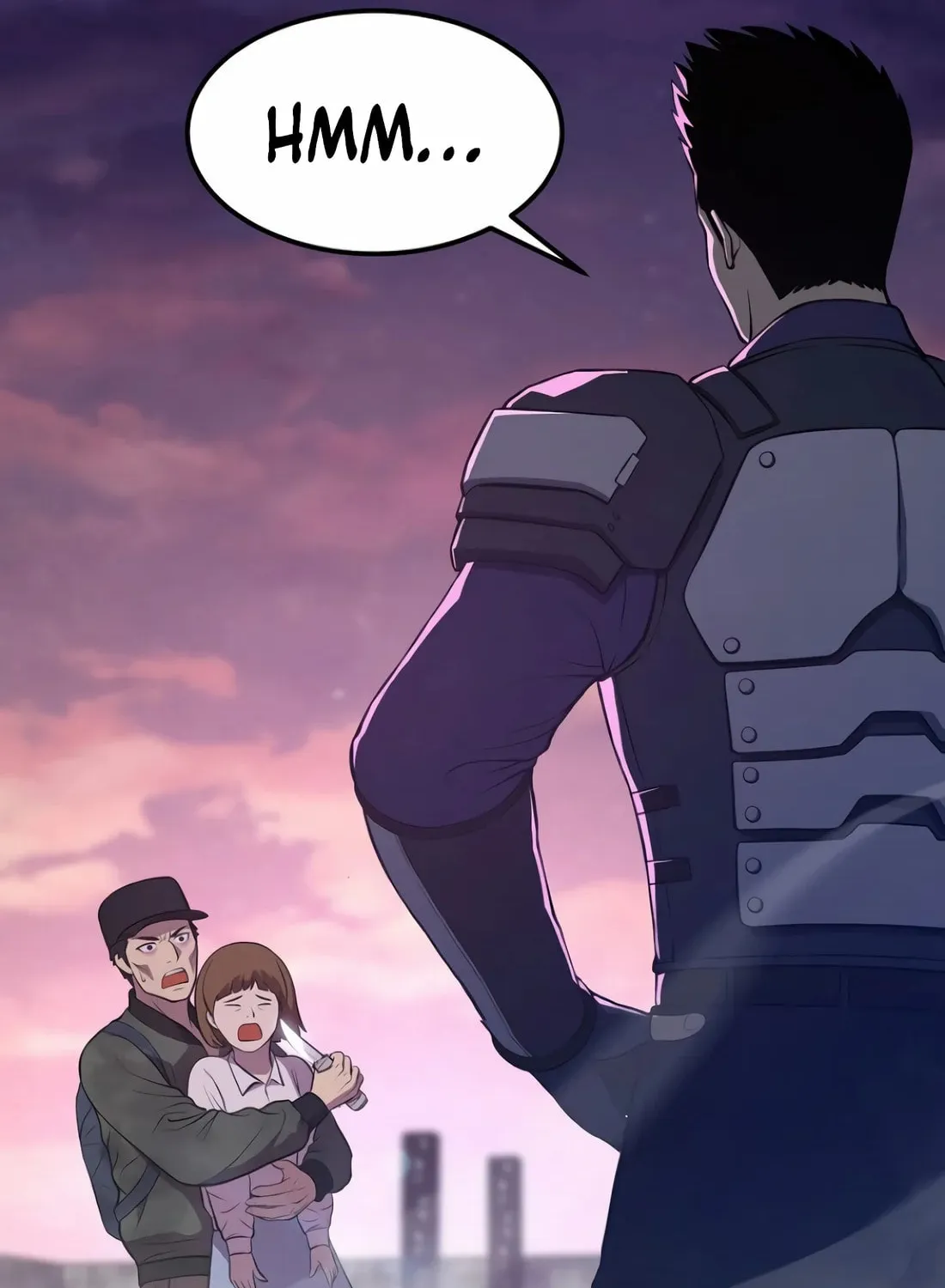 The Reincarnated Hero Goes to Monster Academy! Chapter 3 page 14 - 