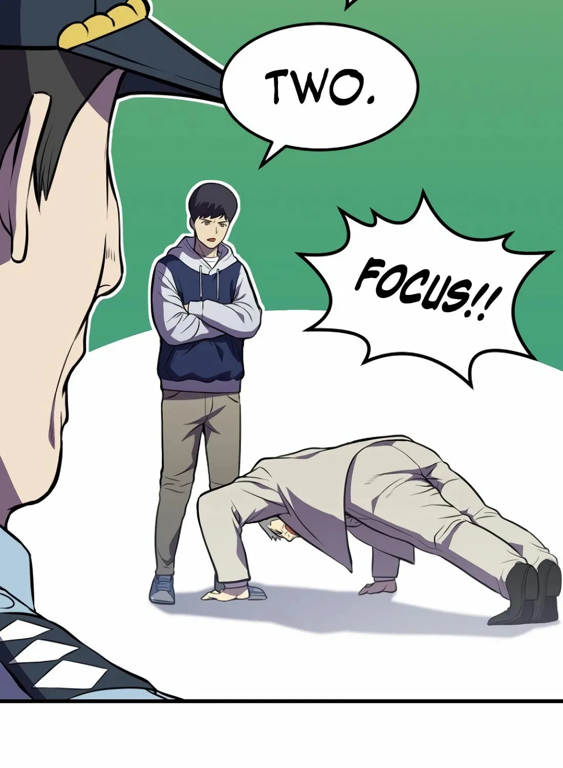 The Reincarnated Hero Goes to Monster Academy! Chapter 3 page 138 - 