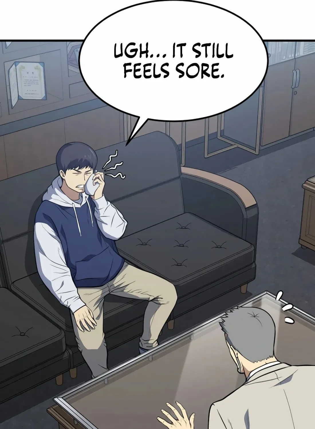 The Reincarnated Hero Goes to Monster Academy! Chapter 3 page 149 - 