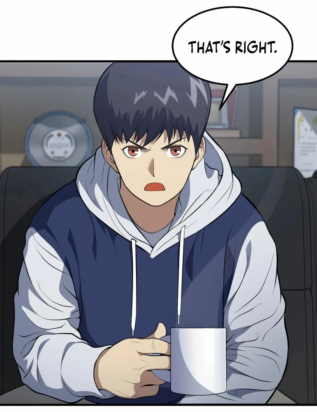 The Reincarnated Hero Goes to Monster Academy! Chapter 3 page 155 - 