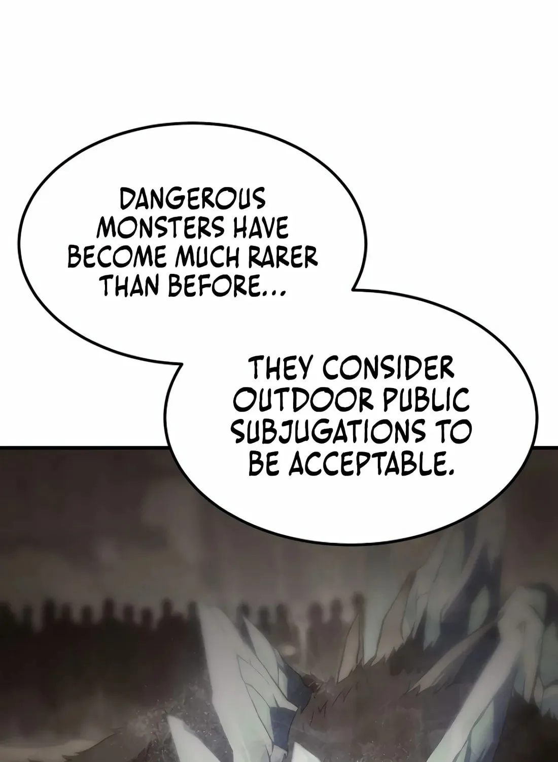 The Reincarnated Hero Goes to Monster Academy! Chapter 3 page 163 - 